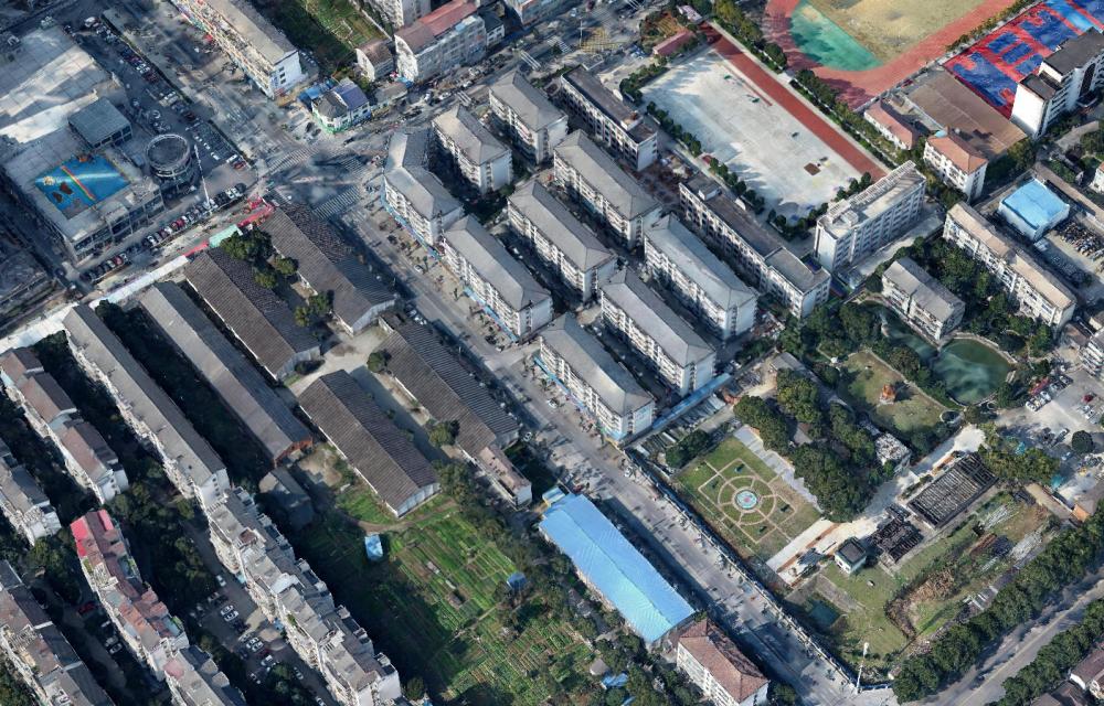 提供4D数据的采集与建库，以及新型测绘数据（倾斜实景三维数据、人工三维精细化建模数据制作）服务，以及各类专业地理数据采集（城市部件普查、管线探测普查、房名房址普查、园林绿化专题调查等）。